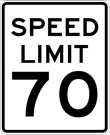 speed70