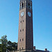 UNC Bell Tower