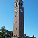 UNC Bell Tower