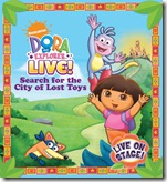 DORA-WEB