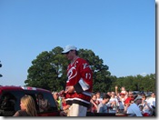 Stanley Cup Parade - Rod Brind'Amour