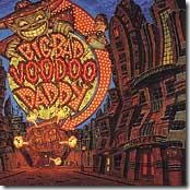 voodoodaddy