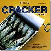 cracker