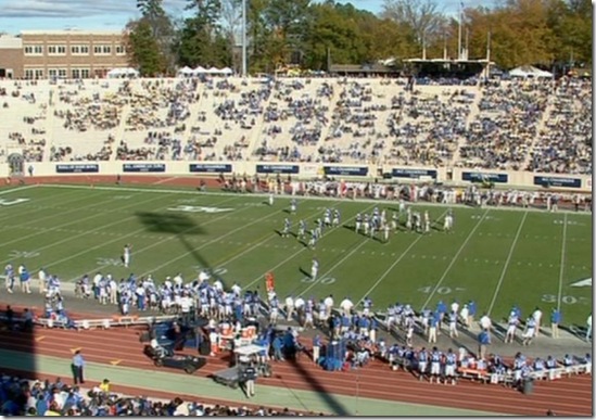 DukeFootball